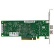 IBM FC-HBA QLE2562 2-Port 8Gbps FC PCI-E - 42D0516