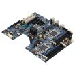 HP Workstation Mainboard Z600 - 461439-001