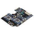 HP Workstation Mainboard Z600 - 461439-001