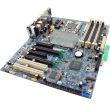 HP Workstation Mainboard Z400 - 586968-001