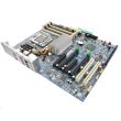 HP Workstation Mainboard Z400 - 586968-001