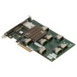 HP 24 Bay 6Gb SAS Expander Card PCI-E - 468406-B21 487738-001