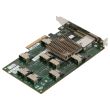 HP 24 Bay 6Gb SAS Expander Card PCI-E - 468406-B21 487738-001