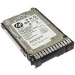 HP SAS Hard Drive 300GB 10k SAS 6G DP SFF - 653955-001 652564-B21