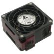 HP case fan ML370 G6/DL370 G6 - 615641-001/508107-B21
