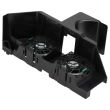 HP Memory Fan Z800 Workstation - 534879-001