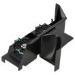 HP Memory Fan Z800 Workstation - 534879-001