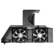 HP Memory Fan Z800 Workstation - 534879-001