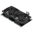 HP Z800 Workstation case fan - 534878-001