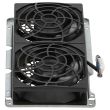 HP Z800 Workstation case fan - 534878-001