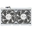 HP Z800 Workstation case fan - 534878-001