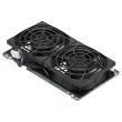 HP Z800 Workstation case fan - 534878-001