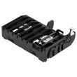 HP Z800 Workstation case fan - 534880-001