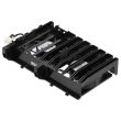 HP Z800 Workstation case fan - 534880-001