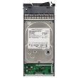 IBM SATA hard drive 500GB 7.2k SATA2 LFF EXN1000 23R6227