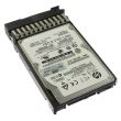 HP SAS Hard Drive 600GB 10k SAS 6G DP SFF - 581286-B21 581311-001