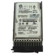 HP SAS Hard Drive 600GB 10k SAS 6G DP SFF - 581286-B21 581311-001