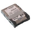 HP SAS Hard Drive 300GB 10k SAS 6G DP SFF - 575055-001 574879-B21