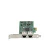 Dell Broadcom 5720 DP 1GbE Ethernet Card - 0FCGN