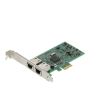 Dell Broadcom 5720 DP 1GbE Ethernet Card - 0FCGN