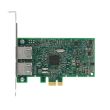 Dell Broadcom 5720 DP 1GbE Ethernet Card - 0FCGN