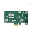 Dell Broadcom 5720 DP 1GbE Ethernet Card - 0FCGN