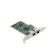 Dell Broadcom 5720 DP 1GbE Ethernet Card - 0FCGN