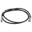 NetApp SAS cable QSFP-QSFP 2m - 112-00177 X6558-R6