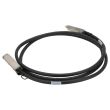 NetApp SAS cable QSFP-QSFP 2m - 112-00177 X6558-R6