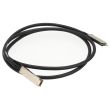 NetApp SAS cable QSFP-QSFP 2m - 112-00177 X6558-R6