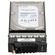 IBM SAS Hard Drive 3TB 7.2k SAS 6G LFF Storwize V7000 - 85Y6187