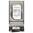 IBM SAS Hard Drive 3TB 7.2k SAS 6G LFF Storwize V7000 - 85Y6187