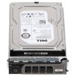 Dell SATA Hard Drive 500GB 7.2k SATA2 LFF - 1KWKJ WD5003ABYX