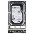 Dell SATA Hard Drive 500GB 7.2k SATA2 LFF - 1KWKJ WD5003ABYX