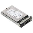 Dell SATA Hard Drive 500GB 7.2k SATA2 LFF - 1KWKJ WD5003ABYX