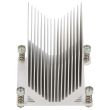 Dell CPU Heatsink Precision T3500 - T021F