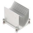 Dell CPU Heatsink Precision T3500 - T021F