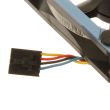 Dell Precision T7500 hard drive fan - T133N