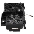 Dell Precision 690, T7400 housing fan - 0WN845