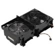 Dell Precision 690, T7400 housing fan - 0WN845
