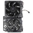 Dell Precision 690, T7400 housing fan - 0WN845