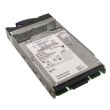 IBM FC Hard Drive 300GB 10k 2Gb FC LFF - 73P8017