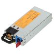 HP Server Power Supply DL380p/DL360p Gen8 750W - 660183-001 656363-B21