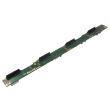 SuperMicro SAS/SATA backplane for SuperChassis 815TQ-563CB - BPN-SAS-815TQ