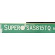 SuperMicro SAS/SATA backplane for SuperChassis 815TQ-563CB - BPN-SAS-815TQ