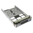 DELL Hot-Plug Frame SAS/SATA 3.5 EqualLogic PS6100E - Y79JP