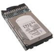 IBM FC Hard Drive 300GB 15k 4Gb FC LFF - 17P8581