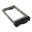 IBM Hot-Plug Frame DS4700 - FC LFF 3.5 - 41Y0708 incl. Interposer