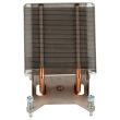 HP Processor Cooler Workstation Z820 - 636164-001
