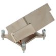 HP Processor Cooler Workstation Z820 - 636164-001